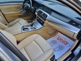 BMW 530 D EURO5, снимка 9
