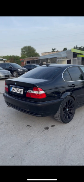 BMW 330, снимка 4 - Автомобили и джипове - 45542969