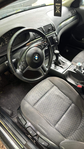 BMW 330, снимка 5 - Автомобили и джипове - 45542969