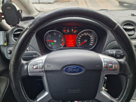 Ford S-Max, снимка 2 - Автомобили и джипове - 45571665