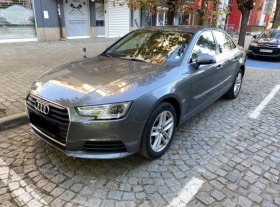 Audi A4, снимка 1 - Автомобили и джипове - 45650154