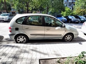 Renault Scenic, снимка 4