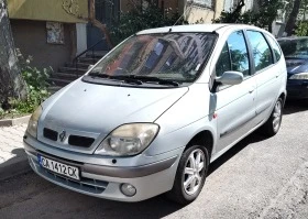 Renault Scenic, снимка 1