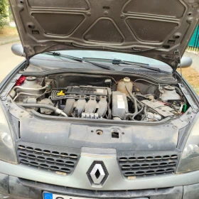 Renault Clio, снимка 16