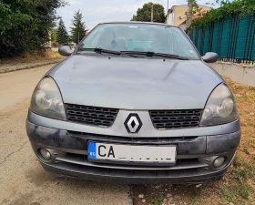 Renault Clio, снимка 8