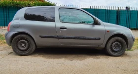 Renault Clio, снимка 1