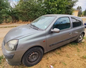 Renault Clio, снимка 7