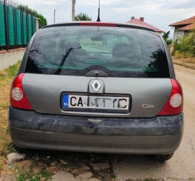 Renault Clio, снимка 9