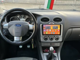 Ford Focus 1.8Д, снимка 5