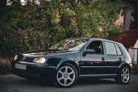     VW Golf 1.4 16V * * * * * * 