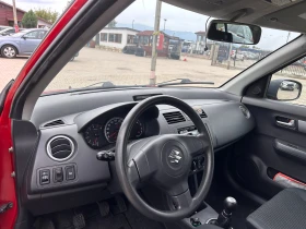 Suzuki Swift 1.5i EURO 4, снимка 11