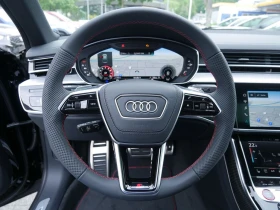 Audi S8 Quattro = Black Optic Plus=  | Mobile.bg    5