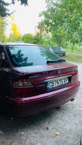 Honda Accord, снимка 4