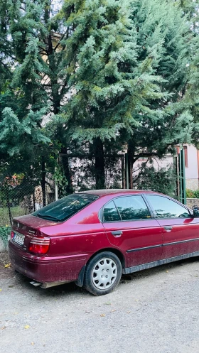 Honda Accord, снимка 1