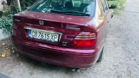 Honda Accord, снимка 2