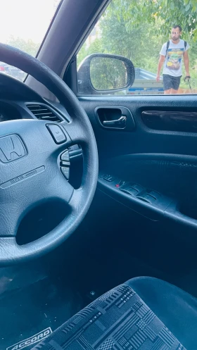 Honda Accord, снимка 7