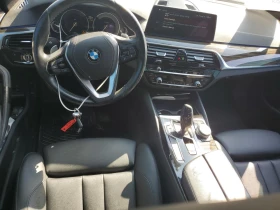 BMW 530 SPORTLINE | Mobile.bg    8