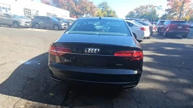 Audi A8 L* BOSE* PANORAMA* DISTRONIC* MATRIX* CRUISE CONTR, снимка 4