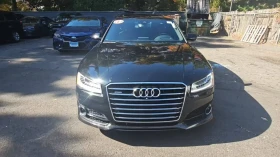 Audi A8 L* BOSE* PANORAMA* DISTRONIC* MATRIX* CRUISE CONTR, снимка 2