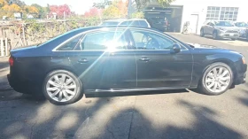 Audi A8 L* BOSE* PANORAMA* DISTRONIC* MATRIX* CRUISE CONTR, снимка 3