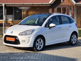 Обява за продажба на Citroen C3 1.4HDI 68к.с. ~10 500 лв. - изображение 1