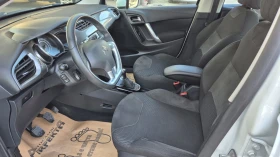 Citroen C3 1.4HDI 68к.с. - [13] 