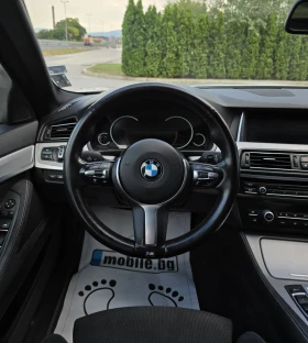 BMW 530 D Facelift.M pack.Head up.Softclose.360Camera, снимка 10