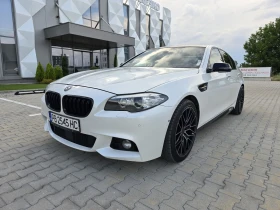 BMW 530 D Facelift.M pack.Head up.Softclose.360Camera