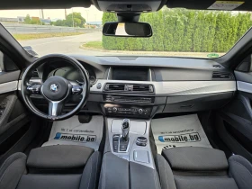 BMW 530 D Facelift.M pack.Head up.Softclose.360Camera, снимка 11