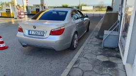 BMW 530  LCI M-pack, снимка 6