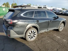 Subaru Outback LIMITED | Mobile.bg    5