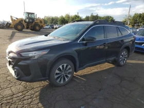     Subaru Outback LIMITED