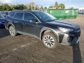 Subaru Outback LIMITED | Mobile.bg    2
