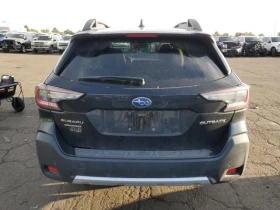 Subaru Outback LIMITED | Mobile.bg    4