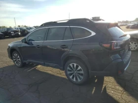Subaru Outback LIMITED | Mobile.bg    6