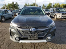 Subaru Outback LIMITED | Mobile.bg    3