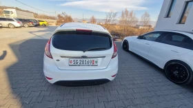 Ford Fiesta ЛИЗИНГ, снимка 4