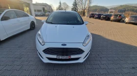 Ford Fiesta ЛИЗИНГ 1