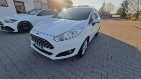 Ford Fiesta ЛИЗИНГ, снимка 2