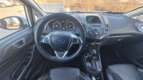 Ford Fiesta ЛИЗИНГ, снимка 14