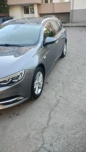 Обява за продажба на Opel Insignia Sports Tourer 1.6 - 2019  ~23 500 лв. - изображение 4