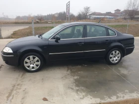 VW Passat Highline, снимка 4