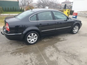 VW Passat Highline, снимка 7