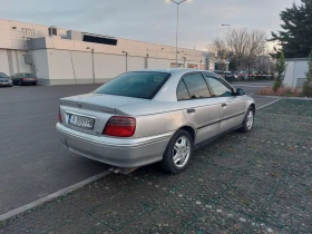 Honda Accord 1.8 i-VTEC, снимка 6