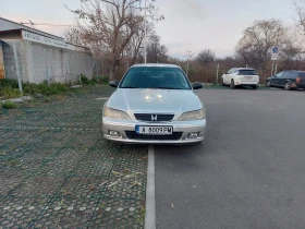 Honda Accord 1.8 i-VTEC, снимка 3