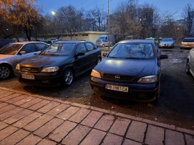 Opel Astra, снимка 2