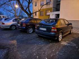 Opel Astra, снимка 3