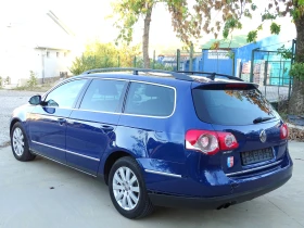 VW Passat 1.8TSI_2.0TSI_XENNON_* 173 000KM, снимка 7