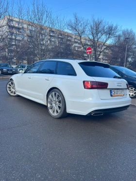 Audi A6, снимка 4