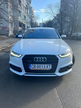 Audi A6, снимка 1